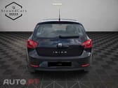 Seat Ibiza IV