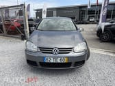 Volkswagen Golf 1.9 TDi BlueM. Confortline