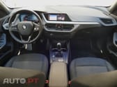 BMW 116 d Line Sport