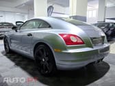 Chrysler Crossfire 3.2 Auto.