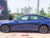 Tesla Model 3 Long Range Tração Integral
