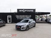 Peugeot 208 1.2 Style