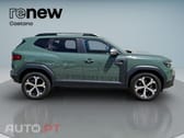 Dacia Duster 1.2 Eco-G 120 Bi-Fuel Journey Auto