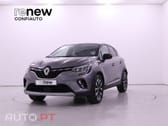 Renault Captur 1.0 Tce Rs Line