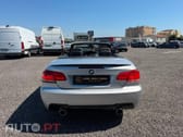 BMW 320 d Auto