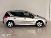 Peugeot 207 SW 1.4 SE Sportium