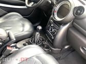 MINI Paceman Cooper SD