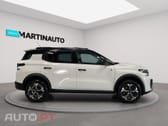 Citroen e-C3 Aircross 44 kWh Autonomia Conforto Max