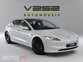 Tesla Model 3 Tração Traseira Premium