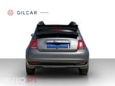 Fiat 500C 1.0 Hybrid Connect