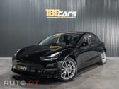 Tesla Model 3 Long-Range Dual Motor AWD