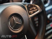 Mercedes-Benz A 180 d AMG Line