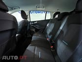 Ford Focus SW Hybrid 1.0 EcoBoost
