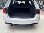 BMW 320 D PACK M AUTO