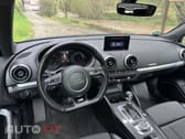 Audi A3 Sportback 1.8 TFSi S-line S tronic