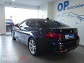BMW 420 d Pack M Auto