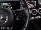 Mercedes-Benz GLA 250 e Style