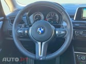 BMW 225 iPerformance