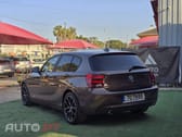 BMW 116 d EfficientDynamics Edition Urban Line