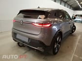 Renault Mégane E-Tech EV60 Evolution Optimum Charge