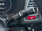 Honda HR-V 1.6 i-DTEC Elegance Navi