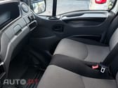 Iveco Daily 2.3 HPI 35C13D 3450