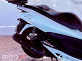 Honda PCX 125