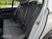 BMW 116 d EDynamics Line Sport