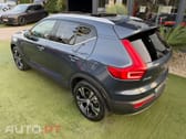 Volvo XC40 1.5 T5 PHEV Inscription