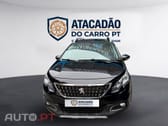 Peugeot 2008 Allure