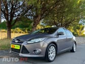 Ford Focus ECOnetic  TECHNOLOGY
