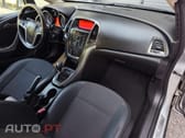 Opel Astra 1.7 CDTi Selection Business