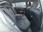 Honda Insight 1.3 IMA i-VTEC Executive