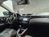 Nissan Qashqai 1.5 dCi Tekna Premium