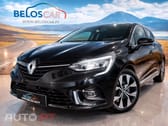 Renault Clio TCe 100 EDITION ONE
