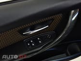 BMW 318 d Line Luxury