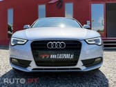 Audi A5 2.0 TDI Multitronic Business Line Advance