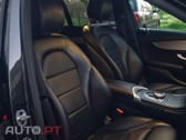 Mercedes-Benz C 300 DE T 9G-TRONIC Avantgarde