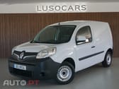 Renault Kangoo 1.5 dCi Business 3L