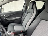 Renault Zoe (c/ Bateria) Limited 50