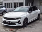 Opel Astra Sports Tourer 1.2 T Hybrid GS eDCT