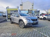 Peugeot 2008 1.2 PureTech Allure EAT6