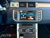 Land Rover Evoque 2.0 TD4 HSE Dynamic Auto
