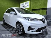Renault Zoe (c/ Bateria) Intens 50