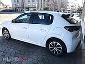 Peugeot 208 1.2 PureTech Active
