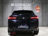 BMW X2 25 e xDrive Pack M