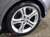 Mercedes-Benz A 180 Dynamic Edition