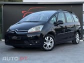 Citroen C4 Picasso 1.6 HDi