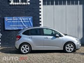 Citroen C3 1.4 HDi Airdream