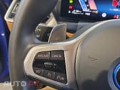 BMW 320 e Pack M